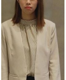 DRESKIP | シャツ/ブラウス