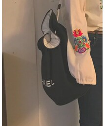 CHANEL | バックパック/リュック