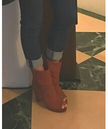 PRADA | ブーティ