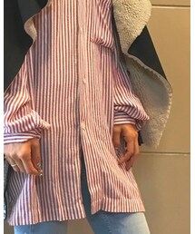 ISSEY MIYAKE | シャツ/ブラウス