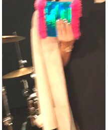 ZARA | ノーカラージャケット