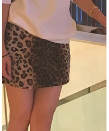 BUBBLES | スカート