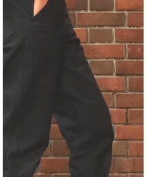 DAMMY | デニムパンツ