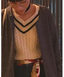 RAY CASSIN | ニット/セーター