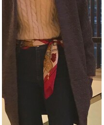 FIG&VIPER | バンダナ/スカーフ