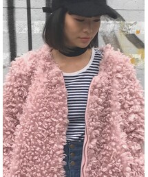 MONKI | Tシャツ/カットソー