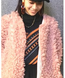 LILY BROWN | その他トップス