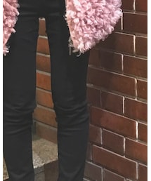 GU | デニムパンツ