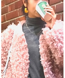 ZARA | ニット/セーター