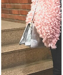 Scrap Book | ショルダーバッグ