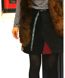 ALDIES | スカート