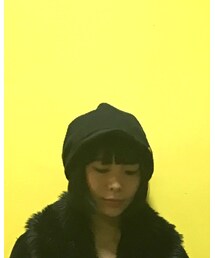 CA4LA | ハンチング/ベレー帽