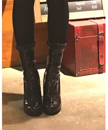 LILICIOUS | ブーティ