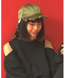 PUMA | ネックレス