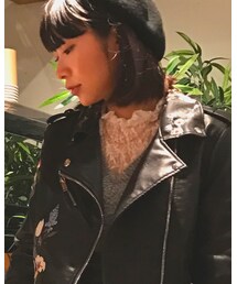 SPINNS | シャツ/ブラウス