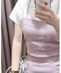 FREE'S MART | トップス