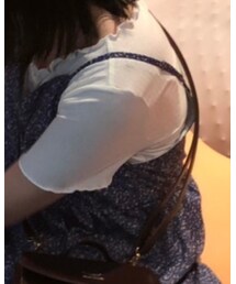 GU | トップス
