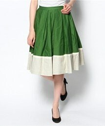 BEAMS BOY | スカート