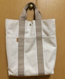 HERMES | トートバッグ