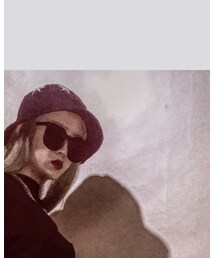 GIVENCHY | ハット