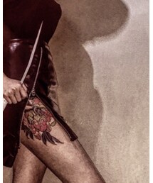 BARNEYS NEWYORK | スカート