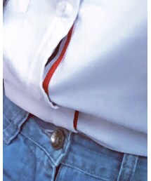 THOM BROWNE | シャツ/ブラウス