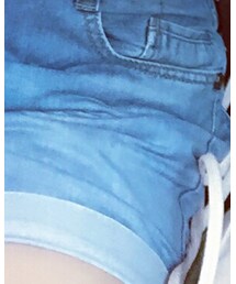 DIESEL | デニムパンツ