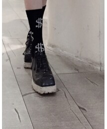 FENDI | シューズ