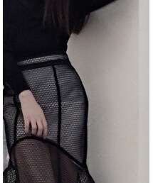 Alexander McQueen | スカート