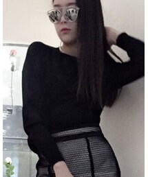 GIVENCHY | ニット/セーター