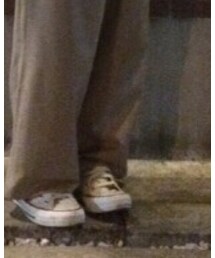 CONVERSE | スニーカー