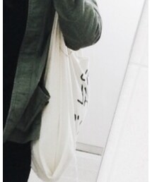 TODAY'S SPECIAL | トートバッグ