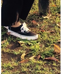 VANS | スニーカー