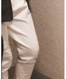 Another Edition | その他パンツ