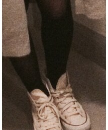 CONVERSE | スニーカー