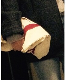 GU | クラッチバッグ