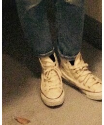 CONVERSE | スニーカー