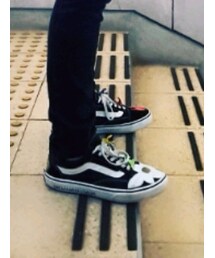 VANS | スニーカー