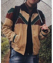 no brand | ノーカラージャケット