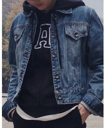 GAP | スタジャン