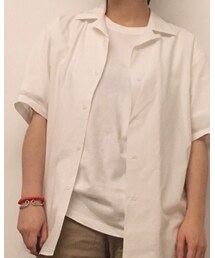 UNIQLO | シャツ/ブラウス