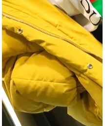 ZARA | ダウンジャケット/コート