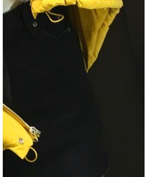 H&M DIVIDED | デニムスカート