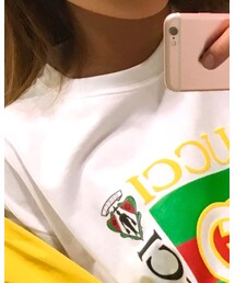 GUCCI | Tシャツ/カットソー