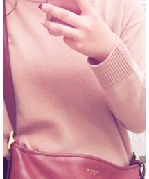 emmi | ニット/セーター