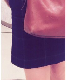 Banner Barrett | スカート