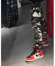 AIR JORDAN | スニーカー