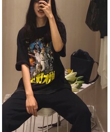 H&M | Tシャツ/カットソー