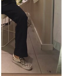 VANS | スリッポン