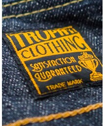 TROPHY CLOTHING | デニムパンツ